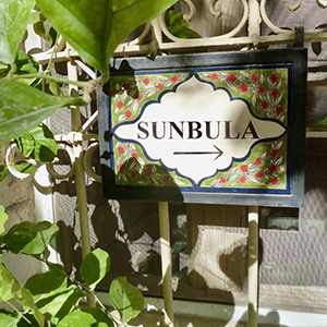 Sunbula Boutique Shops