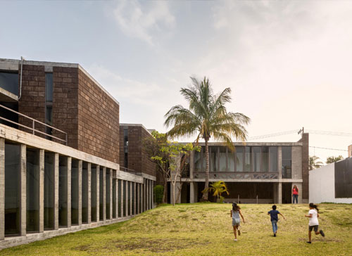Community Cultural Centers
