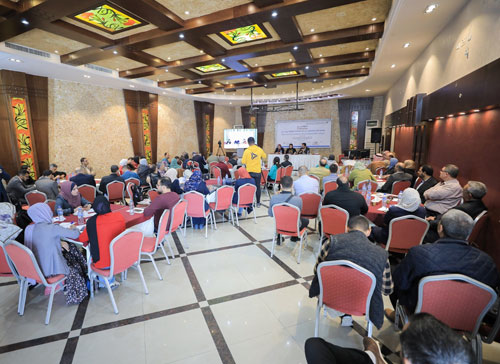 Conferences & Studies