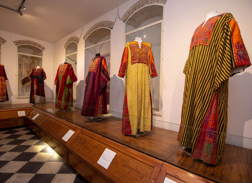 Cultural Heritage Museums