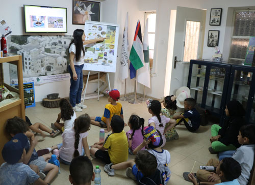 Environmental Education