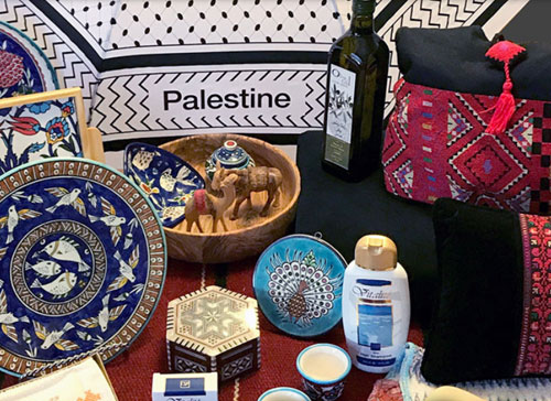 Fair trade Organizations
